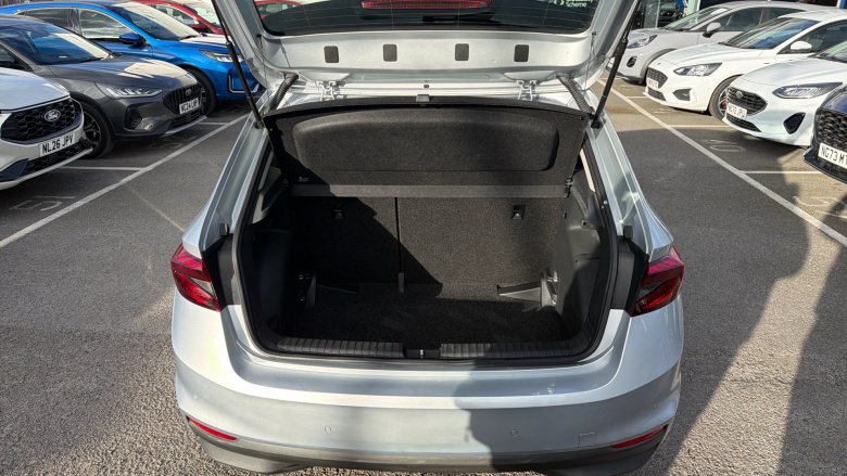 Skoda Fabia 1.0 TSI 110 SE L 5dr Petrol Hatchback